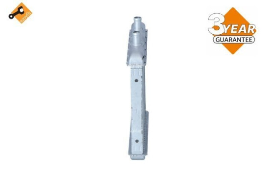 Heat Exchanger, interior heating, Image 3