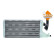 Heat Exchanger, interior heating, Thumbnail 2