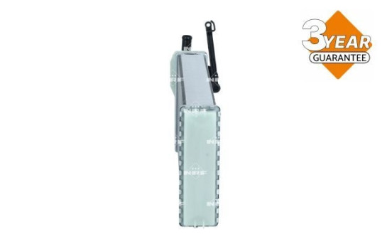 Heat Exchanger, interior heating, Image 5