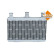 Heat Exchanger, interior heating, Thumbnail 3