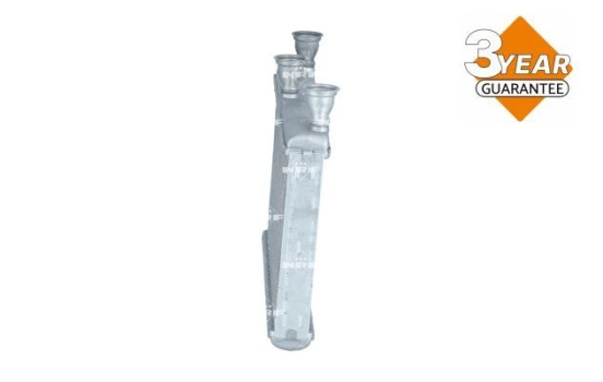 Heat Exchanger, interior heating, Image 6