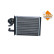 Heat Exchanger, interior heating, Thumbnail 4