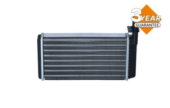 Heat Exchanger, interior heating, Image 2