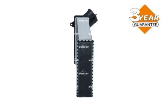 Heat Exchanger, interior heating, Image 6