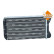 Heat Exchanger, interior heating, Thumbnail 5