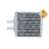 Heat Exchanger, interior heating, Thumbnail 3