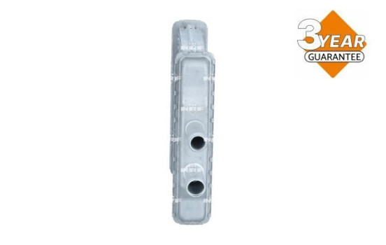 Heat Exchanger, interior heating, Image 6