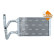 Heat Exchanger, interior heating, Thumbnail 3