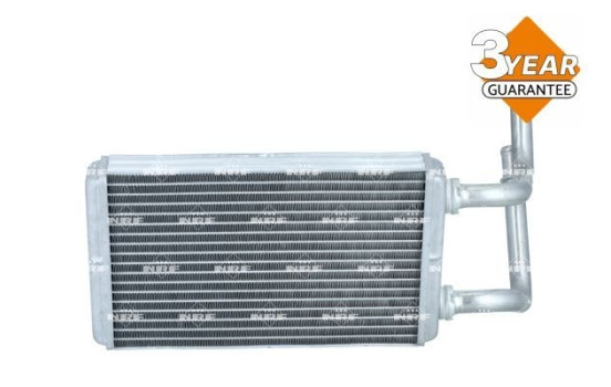 Heat Exchanger, interior heating, Image 5