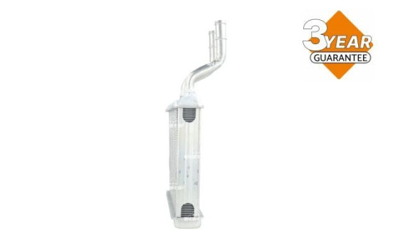 Heat Exchanger, interior heating, Image 3