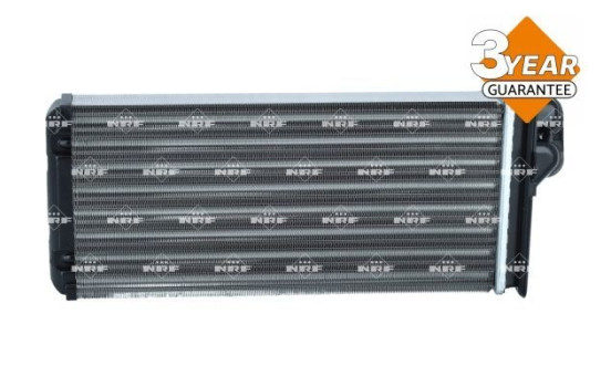 Heat Exchanger, interior heating, Image 5