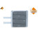 Heat Exchanger, interior heating, Thumbnail 2