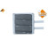 Heat Exchanger, interior heating, Thumbnail 4
