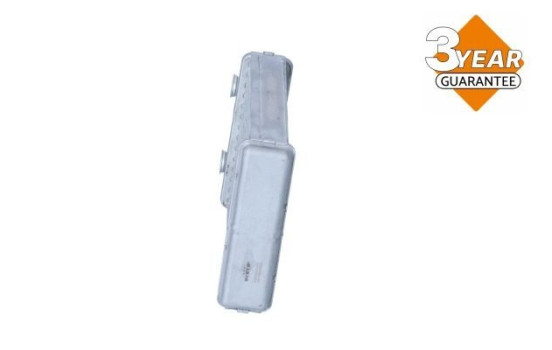 Heat Exchanger, interior heating, Image 3