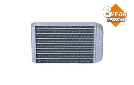 Heat Exchanger, interior heating, Image 4