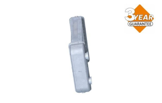 Heat Exchanger, interior heating, Image 5