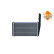 Heat Exchanger, interior heating, Thumbnail 2