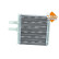 Heat Exchanger, interior heating, Thumbnail 5