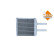Heat Exchanger, interior heating, Thumbnail 2