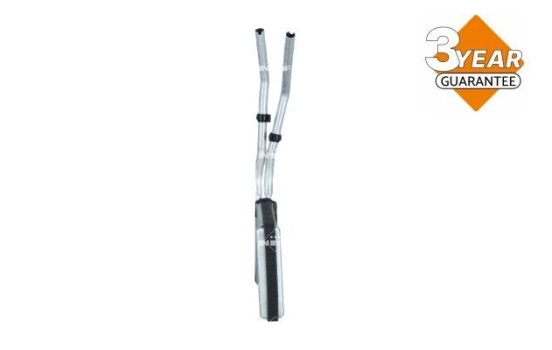 Heat Exchanger, interior heating, Image 5