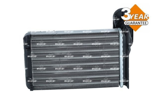 Heat Exchanger, interior heating, Image 6
