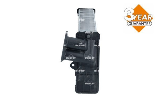 Heat Exchanger, interior heating, Image 4