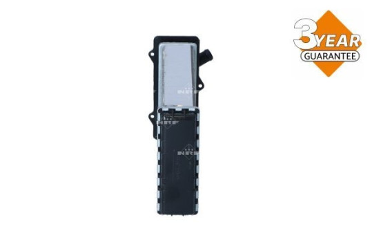Heat Exchanger, interior heating, Image 5