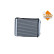 Heat Exchanger, interior heating, Thumbnail 4