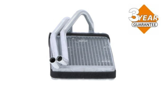 Heat Exchanger, interior heating, Image 3