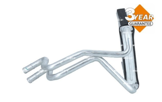 Heat Exchanger, interior heating, Image 3