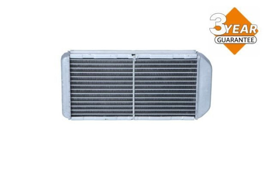 Heat Exchanger, interior heating, Image 4