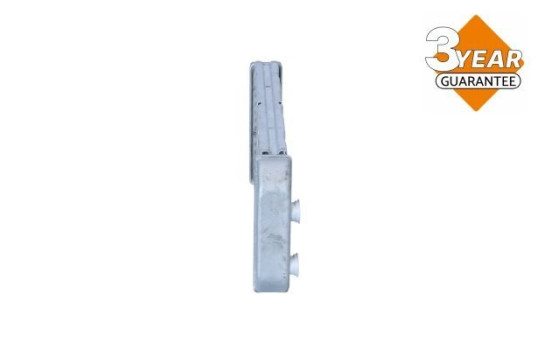 Heat Exchanger, interior heating, Image 5