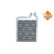 Heat Exchanger, interior heating, Thumbnail 4