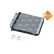 Heat Exchanger, interior heating