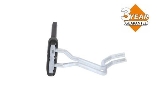 Heat Exchanger, interior heating, Image 4