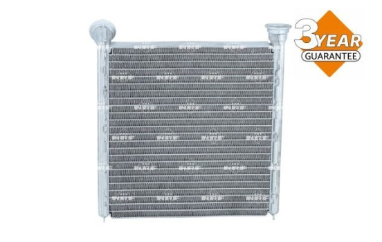 Heat Exchanger, interior heating, Image 4