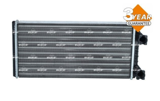 Heat Exchanger, interior heating, Image 3