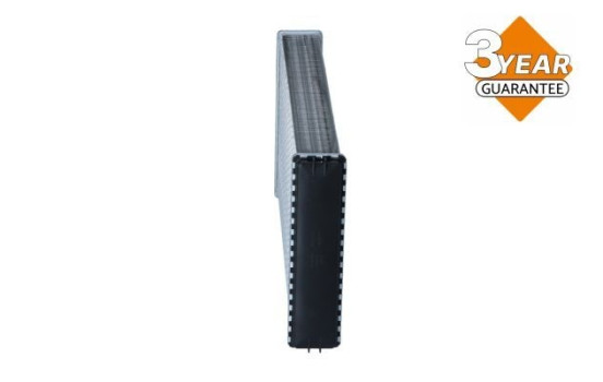 Heat Exchanger, interior heating, Image 3