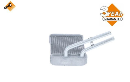 Heat Exchanger, interior heating, Image 4