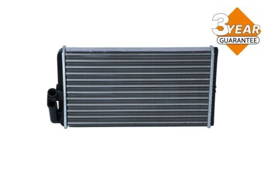 Heat Exchanger, interior heating, Image 2
