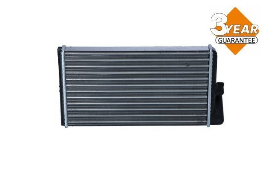 Heat Exchanger, interior heating, Image 4