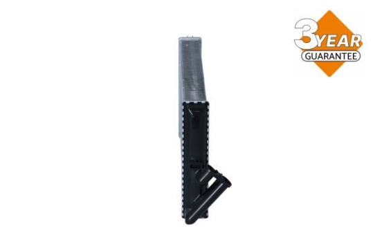 Heat Exchanger, interior heating, Image 5