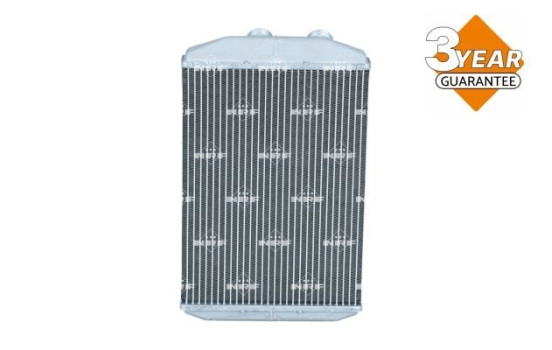 Heat Exchanger, interior heating, Image 5