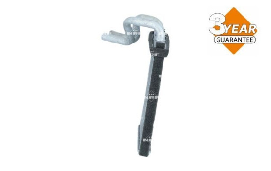 Heat Exchanger, interior heating, Image 3