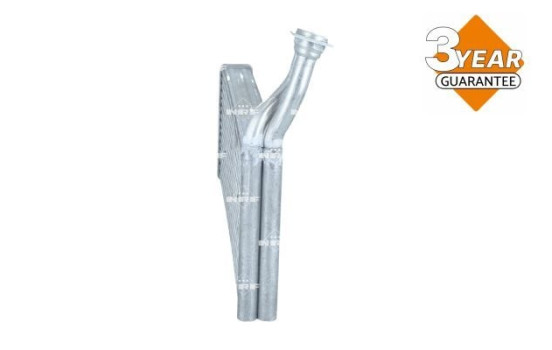 Heat Exchanger, interior heating, Image 5