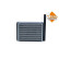 Heat Exchanger, interior heating, Thumbnail 2