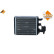 Heat Exchanger, interior heating, Thumbnail 4