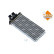 Heat Exchanger, interior heating, Thumbnail 2