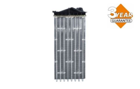 Heat Exchanger, interior heating, Image 5