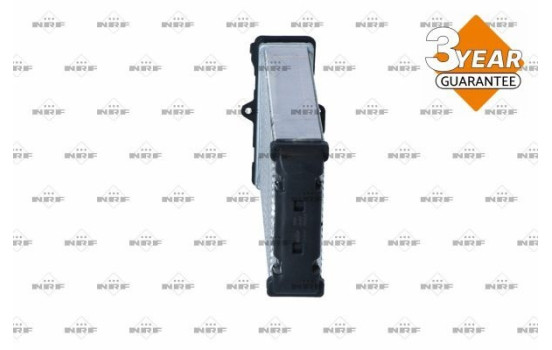 Heat Exchanger, interior heating, Image 3